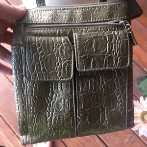 3 for 10$ Cross body purse
